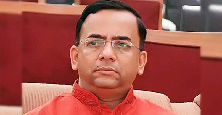 বেনজীর আহমেদের ডক্টরেট ডিগ্রি স্থগিত করল ঢাবি